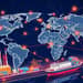 Supply chain improvements ease cost pressures