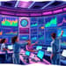 Use visual dashboards for real-time allocation updates