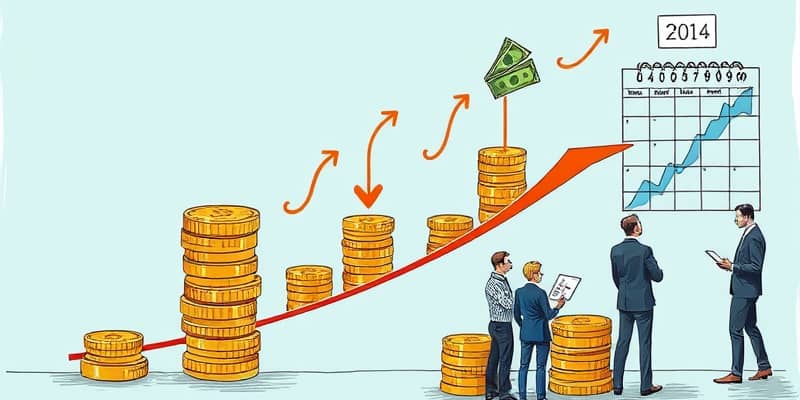 Map investment liquidity to upcoming cash needs